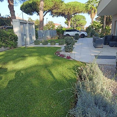 Assteas Rooms Paestum Exteriér fotografie